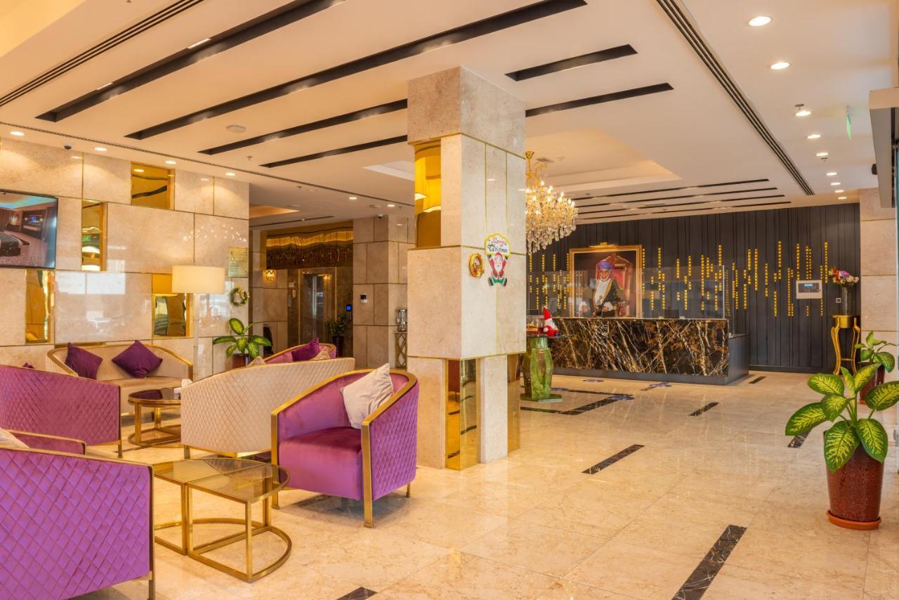 Royal Crown Hotel Maskat Zewnętrze zdjęcie